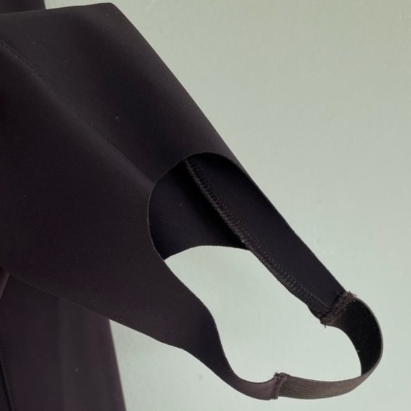 30-50% OFF BUNDLES! NWT COMMANDO HIGH-RISE LEGGINGS SEAMLESS SIZE L WORK PANTS - Picture 6 of 14